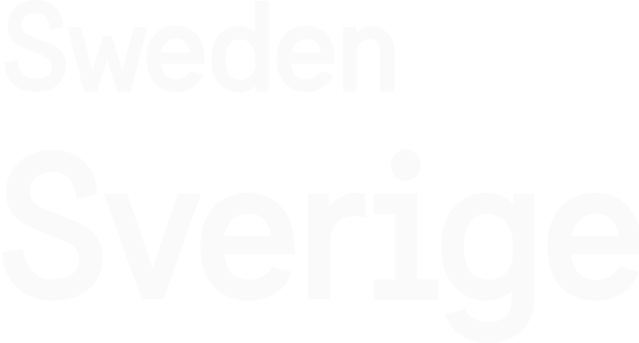 Hej! Welcome to sweden.se – the official website of Sweden
