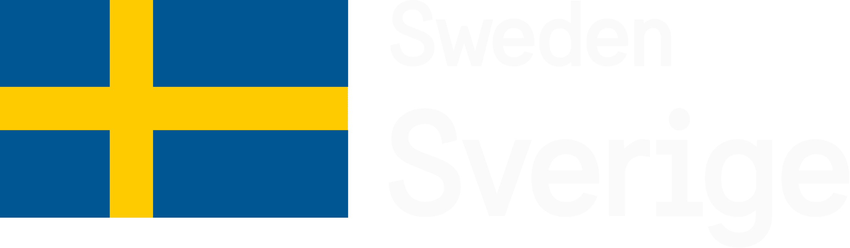 Sweden Sverige