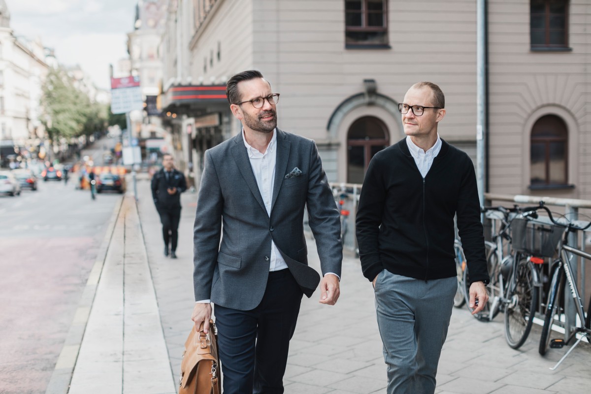 Finding a job in Sweden | sweden.se