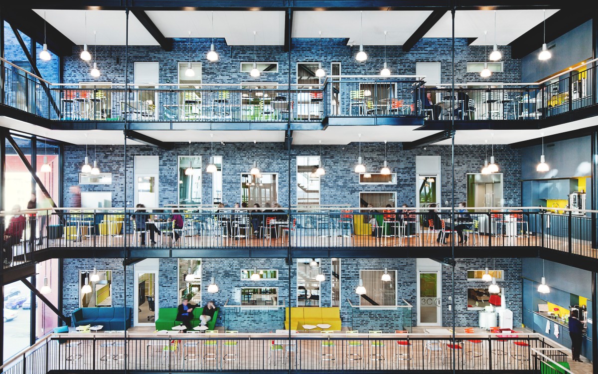 Work–life balance | sweden.se